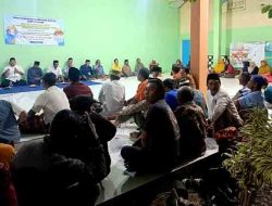 Warga Dusun Dogo Gelar Aksi Damai, Desak Pencopotan Perangkat Desa Terlibat Pencurian