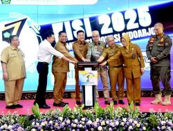 KISI 2025 Resmi Dibuka, Pemkab Sidoarjo Siapkan Hadiah Rp60 Juta dan Hak Cipta Inovasi