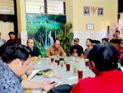 GRIB Jaya dan Pemuda Pancasila Lamongan Audiensi dengan Timdu, Tegaskan Penolakan terhadap Intimidasi dan Premanisme