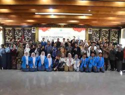 Kominfo Sidoarjo Gelar Workshop Mobile Journalism, Dorong Literasi Digital Lewat Konten HP