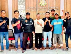 Dugaan Korupsi Dana Desa Sedayulawas Masuki Tahap Telaah Kejaksaan Lamongan