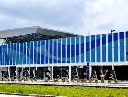 Stadion Surajaya Lamongan Dibobol Maling, Dispora: Kerugian Tak Hanya Materiil