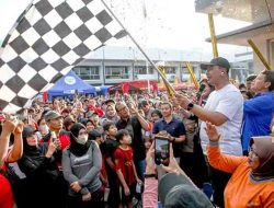 Wagub Jateng Dorong Radio Publik Jadi Pilar Edukasi Masyarakat