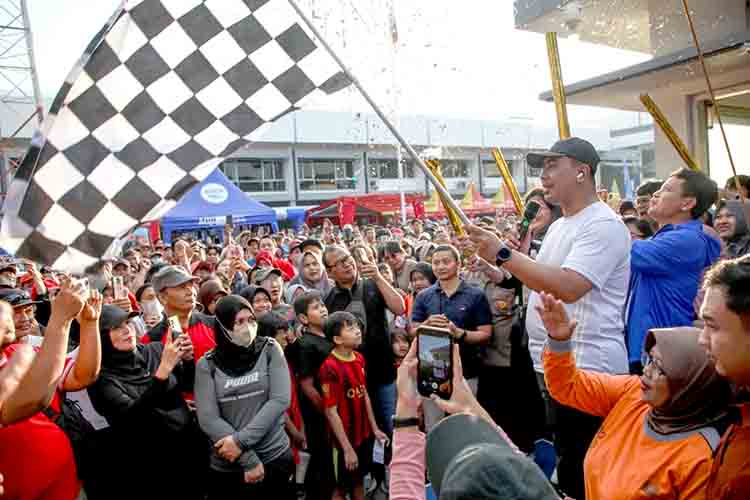 Wagub jateng dorong radio publik jadi pilar edukasi masyarakat