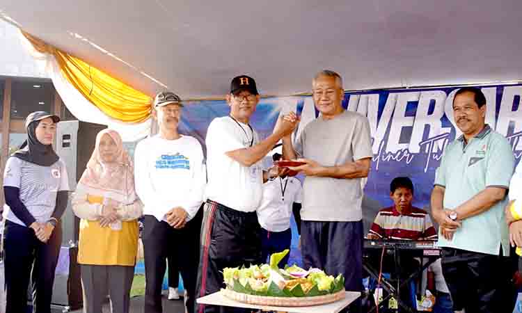 Wakil bupati tuban dorong umkm naik kelas di peringatan 10 tahun akt 2