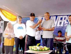 Wakil Bupati Tuban Dorong UMKM Naik Kelas di Peringatan 10 Tahun AKT