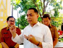 Wali Kota Eri Larang Pungutan Adminduk, Tegaskan RT/RW Harus Jadi Pelayan Warga