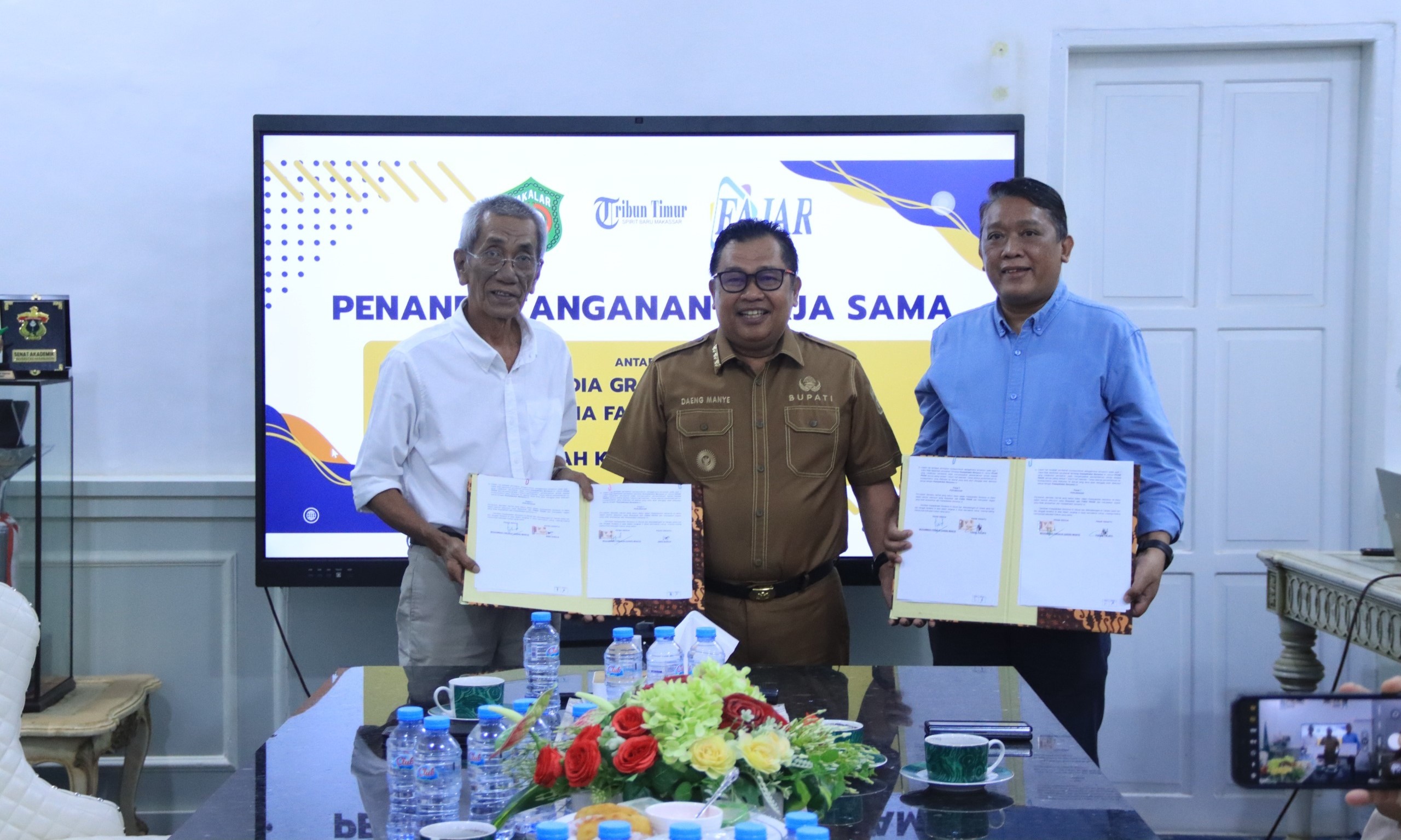 Orong transformasi ekonomi digital