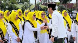100 guru ra gema lagu santri