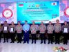 Aipda Rahmad Muhajirin Sosok Bhabinkamtibmas Inspiratif Polres Bojonegoro Terima Anugerah di Forum Internasional Kepolisian