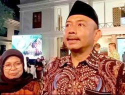 Ngawi Batik Fashion Tembus Kharisma Event Nasional 2025, Bukti Potensi Ekonomi Kreatif Daerah
