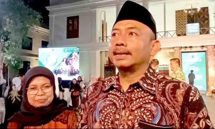 Angkat ekonomi kreatif