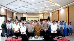 Bangun kesadaran pelajar