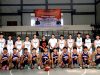 Basket Antar Pelajar Piala Kapolres Ngawi 2025 Berlangsung Meriah