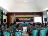 Bekali Kemampuan Binter para Babinsa, Kodim Bojonegoro Gelar Katpuan Apkowil Tersebar