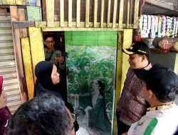 Bupati Sidoarjo Relokasi Warga Miskin ke Rusunawa, Biaya Sewa dan Pendidikan Anak Ditanggung Pemkab