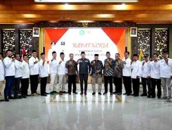 Bupati Subandi Dorong Sinergi BPD dan Pemerintah Desa Demi Pembangunan Inklusif