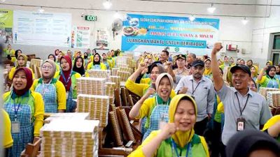 Buruh kuat