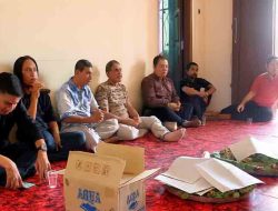 DPC PJI Bojonegoro Tasyakuran 27 Tahun PJI dan HUT ke 1 DPC Bojonegoro