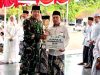 Dandim Pemalang Hadiri Apel Peringatan Hari Santri Nasional Ke-10 Tahun 2025