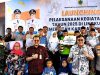 Dandim Pemalang Hadiri Launching Kegiatan APBD Kabupaten Pemalang Tahun 2025