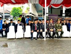 Dandim Pemalang Hadiri Upacara Peringatan Hari Sumpah Pemuda ke-97 Tahun 2025 di Kabupaten Pemalang