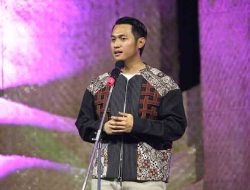 Teraswara: Panggung Kreativitas Tuban yang Menyatukan Budaya dan Teknologi