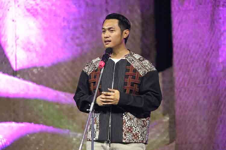 Dekranasda tuban hadirkan teraswara