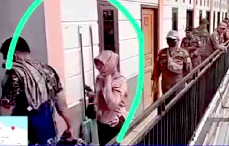 Dua guru pns lamongan terjaring razia di hotel tuban, ketua jamal soroti kinerja dinas pendidikan