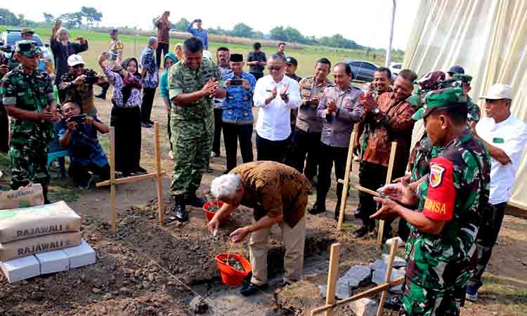Dukung program koperasi desa