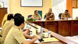 Fgd penanggulangan kemiskinan digelar