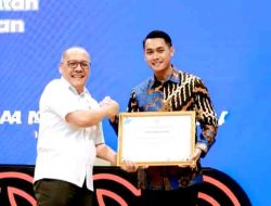 Pemkab Tuban Raih Penghargaan Nasional BRIN Berkat Inovasi Berbasis Riset