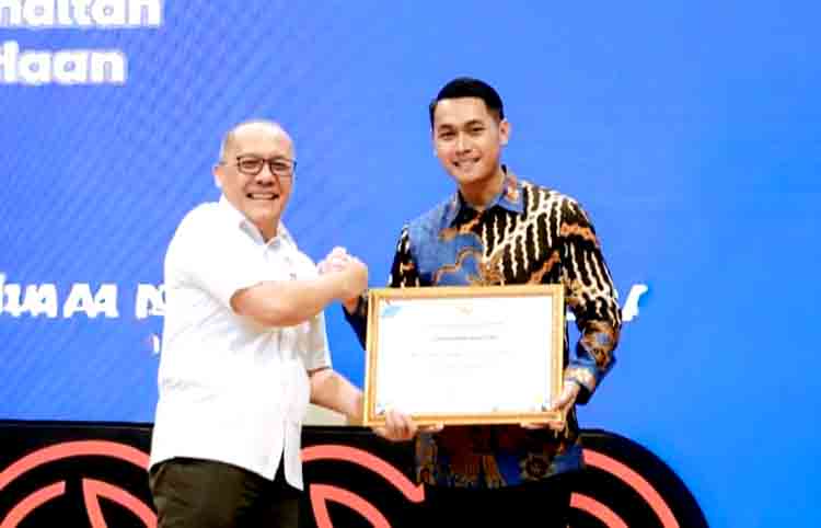 Genjot pengembangan inovasi