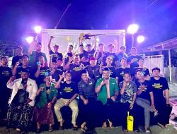 GP Ansor Kebaron Luncurkan Usaha Kardus Bekas, Langkah Nyata Menuju Kemandirian Ekonomi