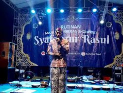Gebyar Sholawat Ngadipiro: Tradisi, Spiritualitas, dan Kepemimpinan Desa yang Menginspirasi