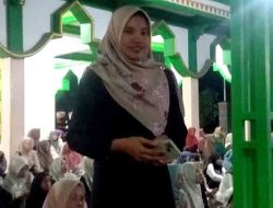 Gebyar sholawat ngadipiro 2