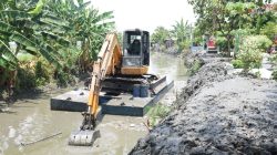 Hadapi musim penghujan