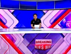 KPID Kaltara Hadir, IJTI Ingatkan Pentingnya Latar Belakang Media untuk Komisioner