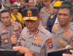 Polda Jatim Gandeng Pakar dari ITS Fokus Evakuasi Korban Robohnya Bangunan di Ponpes Sidoarjo