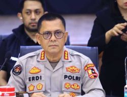 Perkap Kapolri Nomor 4 Tahun 2025 Jadi Pedoman Penindakan Aksi Penyerangan terhadap Polri