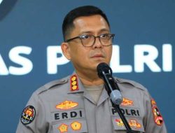 Sidang KKEP Putuskan Sanksi untuk Briptu Danang Setiawan terkait Penanganan Unjuk Rasa