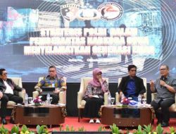 Puslitbang Polri Tegaskan Komitmen Penanggulangan Narkoba Lewat Riset Strategis