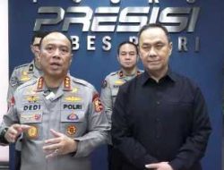 Wakapolri Tekankan Perubahan Fundamental Polri Lewat Transformasi SDM dan Mapping Permasalahan