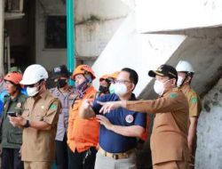 Hari ke-8 Evakuasi Ponpes Al Khoziny, Pemkab dan BNPB Pastikan Penanganan Rampung Besok