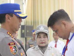 Tingkatkan Kemampuan 100 Penyidik Jajaran Polda Jatim Dibekali Integritas dan Empati di SPN Polda Jatim