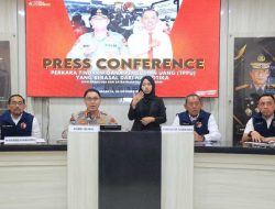 Polda Jatim Berhasil Ungkap 1.757 Kasus Narkoba dan Sita Aset Rp 30,1 Miliar dari Jaringan TPPU