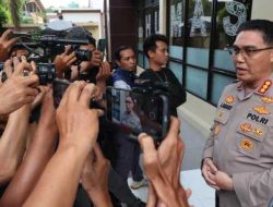 Polda Jatim Amankan Dua Terduga Pelaku Perusak Makam di Pasuruan