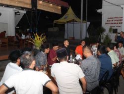 Jogo Jatim Polres Pasuruan Kota Gelar Sambung Rasa Bersama Paguyuban Kepala Desa