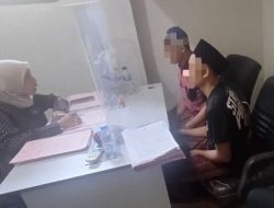 Polres Kediri Tegaskan Komitmen Transparansi, Tanggapi Isu yang Beredar Terkait Penanganan Kasus di Wates