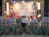 Panggung Hiburan Dangdut Meriahkan Dirgahayu TNI ke-80 di Koramil 07 Ngadiluwih